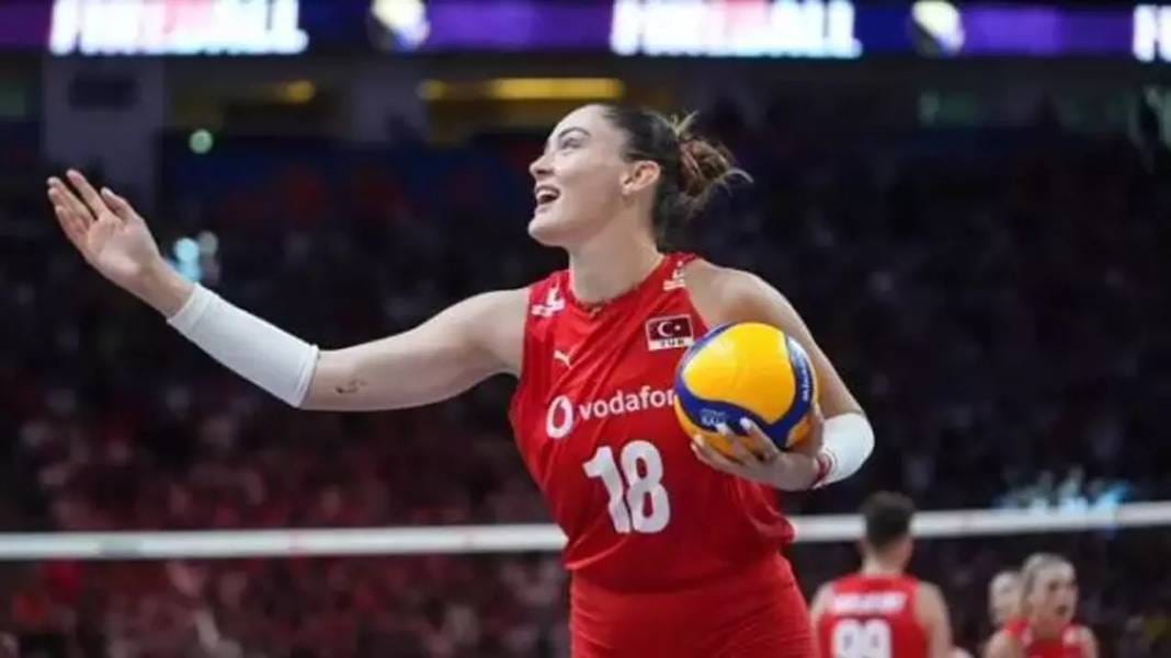 Gözlük mözlük fark etmez Zehra Güneş affetmez! 7